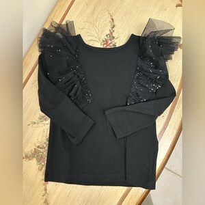 H&M Top & Undershirt Set